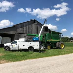 Meet your Posher, Brian